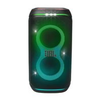 JBL Parlante Inalámbrico Partybox Club 120 Bluetooth 160W IPX4 JBLPBCLUB120AM