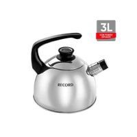 Tetera Inoxset c/F.D Per-Pito 3Lts - MEGA IMPORT