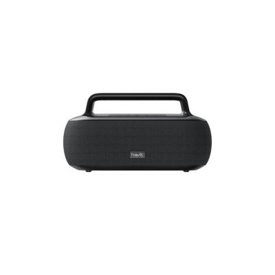 Parlante Portatil HAVIT Bluetooh SK816BT Negro