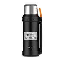 TERMO ROBUST 2.5LT NEGRO- FACUSA- 982500602
