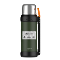 TERMO ROBUST 2.5LT VERDE- FACUSA- 982500602