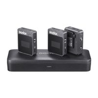 MICROFONO GODOX MOVELINK II M2