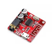 Placa Tarjeta Receptora De Audio Bluetooth 5.0