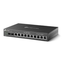 TP-Link - Router VPN ER7212PC Gigabit 3 en 1 Omada