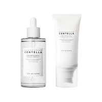 Ampolla Iluminadora 100ML Y MADAGASCAR BRIGHTNING 50ml