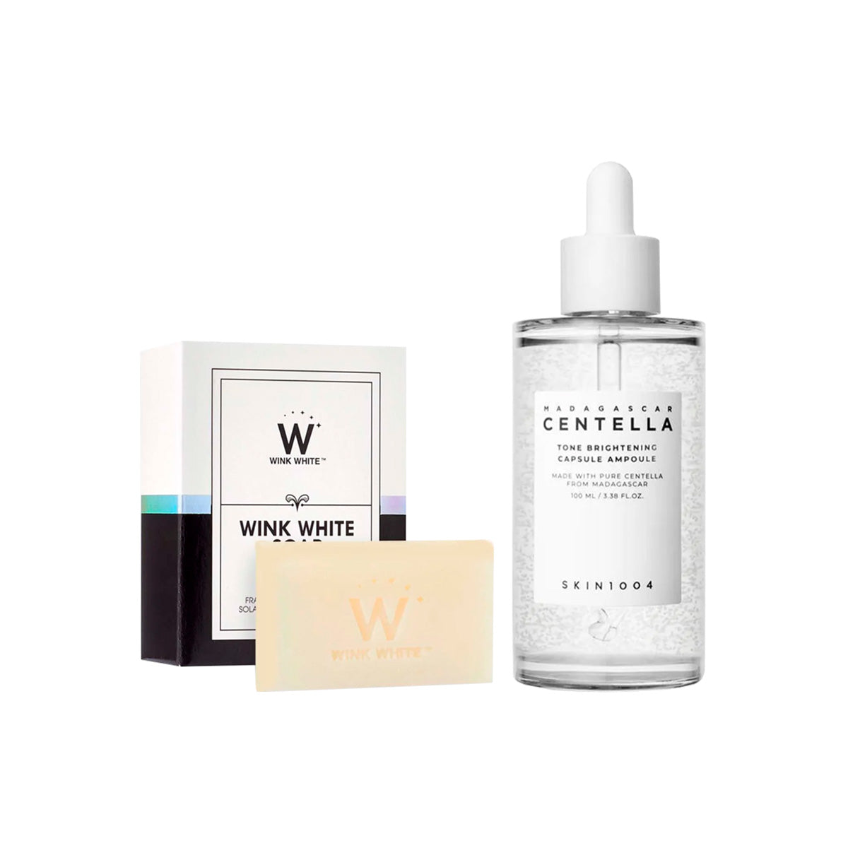 DUO WINK WHITE Y SKIN1004