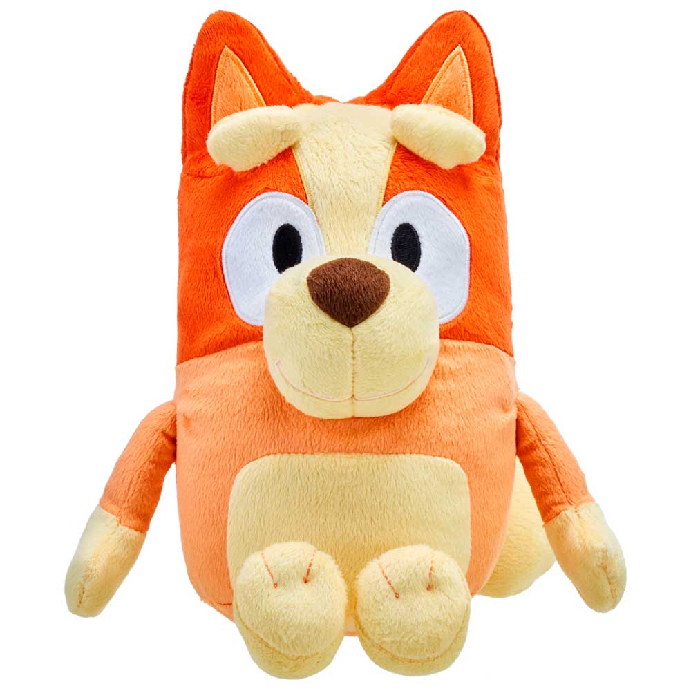 Peluche Interactivo con Sonido Bingo BLUEY