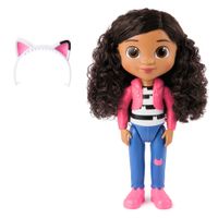 Muñeca GABBYS DOLLHOUSE 33cm