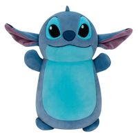 Peluche Hugmees Stitch SQUISHMALLOWS 25cm