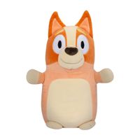 Peluche Hugmees Bluey Asst SQUISHMALLOWS 15cm (Modelos Aleatorios)