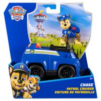 Vehículo Basico Asst A PAW PATROL (Modelos Aleatorios)