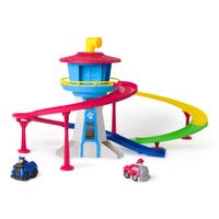 Set de Juego Mini Torre PAW PATROL