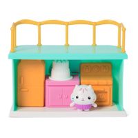 Mini Set de Juego Asst GABBYS DOLLHOUSE (Modelos Aleatorios)