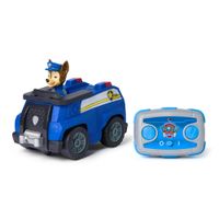 Vehículo A Control Remoto Asst PAW PATROL (Modelos Aleatorios)