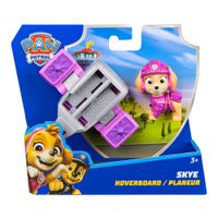 Mini Vehículo Hoverboard Asst PAW PATROL (Modelos Aleatorios)