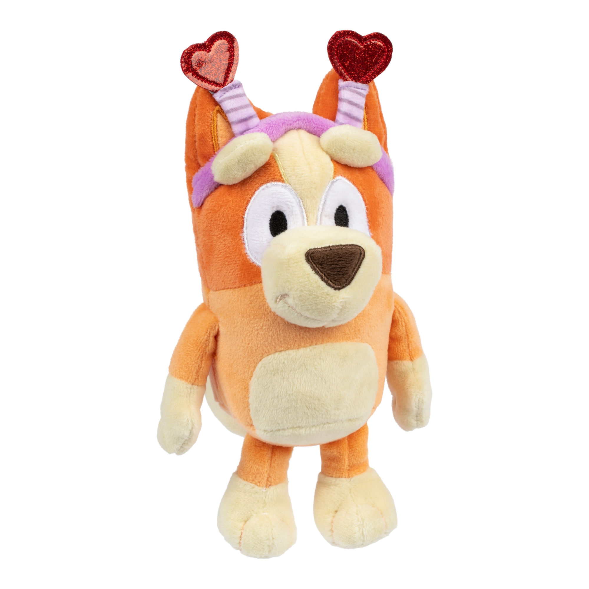 Peluche Asst BLUEY 17687 20cm