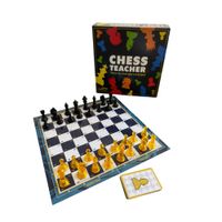 Juego de Mesa Ajedrez SPIN MASTER GAMES