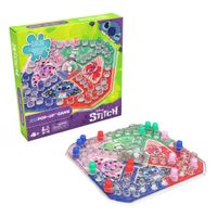 Juego de Mesa Pop Up Stitch 6072478 SPIN MASTER GAMES