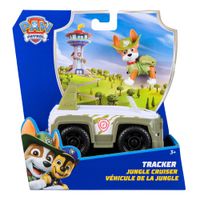 Vehículo Basico Asst B PAW PATROL (Modelos Aleatorios)