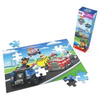 Rompecabeza 48Pz Asst 6069283 SPIN MASTER GAMES (Modelos Aleatorios)