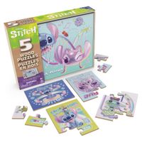 Packx5 Rmpcbz Made Stitch 6071870 SPIN MASTER GAMES