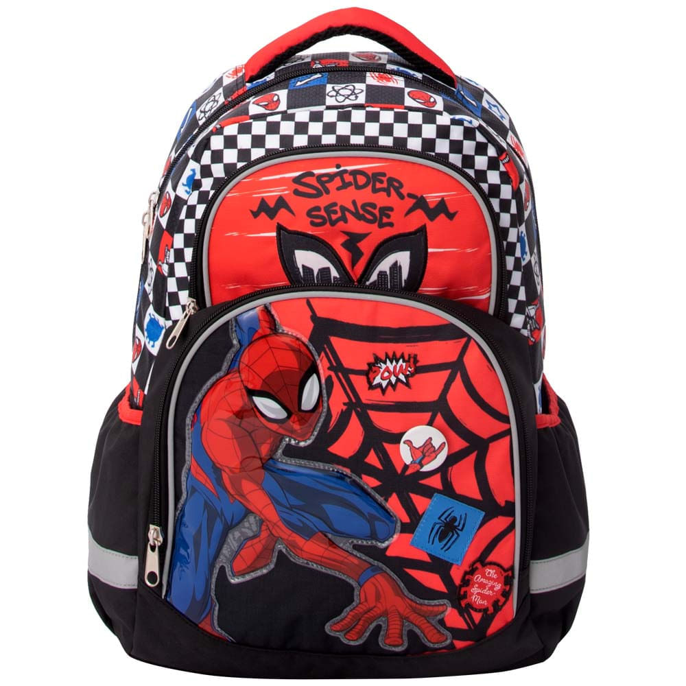 Mochila Spiderman Colección-C MARVEL