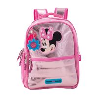 Mochila Minnie Colección D DISNEY