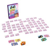 Memoria Princesa 6065573 SPIN MASTER GAMES