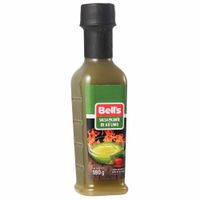 Salsa Picante Ají Limo BELL'S Botella 180ml