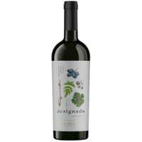 Vino Tinto LOS HELECHOS Cabernet Franc Botella 750ml