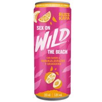 Ready To Drink (RTD) RUSSKAYA WILD Sex on the Beach Lata 355ml
