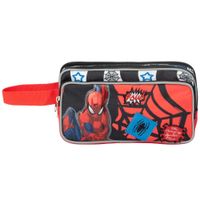 Cartuchera Orgainzadora Spiderman-C MARVEL