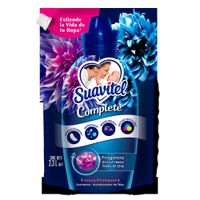 Suavizante SUAVITEL Complete Fresca Primavera Doypack 2.3L