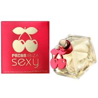Colonia Mujer PACHA Queen Sexy Frasco 80ml