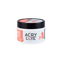 ACRYLOVE POLVO ACRILICO MAKE UP 1 OZ MAKE UP #4