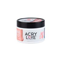 ACRYLOVE POLVO ACRILICO MAKE UP 1 OZ MAKE UP #7