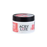 ACRYLOVE POLVO ACRILICO MAKE UP 1 OZ MAKE UP #8
