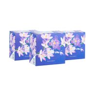 ACRYLOVE COLECCION SAFFRON 4PZ 7G - 3 UNID