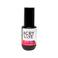 ACRYLOVE GEL BASE COAT
