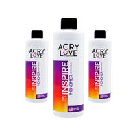 3Uni Acrylove Inspire 240ml