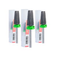 BROCAS PARA DRILL ALL IN ONE TUNGSTENO - 3 UNID