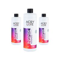 3uni Acrylove Inspire 473ml