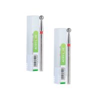 BROCAS PARA DRILL SPHERICAL - 2 UNID