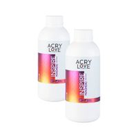 2uni ACRYLOVE INSPIRE - Monomero 960ml