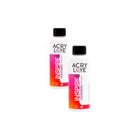 2Uni Acrylove Inspire 60ml