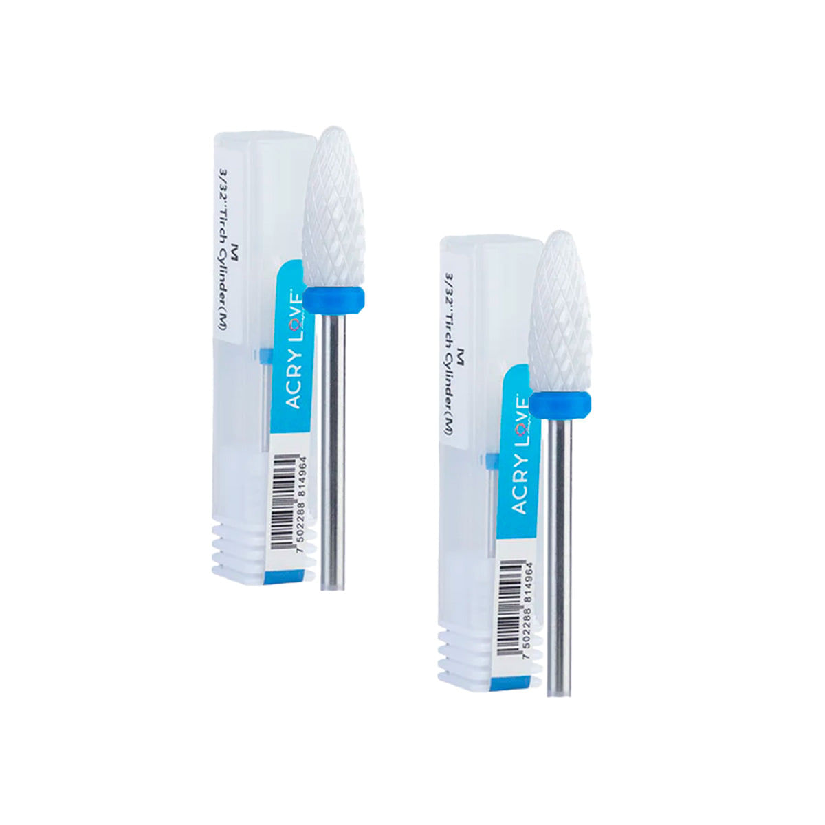 BROCAS PARA DRILL CONIC - 2 UNID