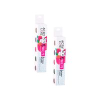 ACRYLOVE COLECCION PINKIE PIE 5PZ 7G - 2 UNID