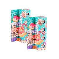 ACRYLOVE COLECCION PASTEL 4PZ 7G - 2 UIND
