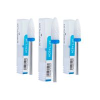 BROCAS PARA DRILL CONIC - 3 UNID