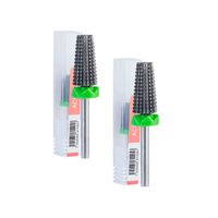 BROCAS PARA DRILL ALL IN ONE TUNGSTENO - 2 UNID